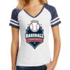 SHS G VB Game Day V-Neck Thumbnail