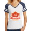 SHS G VB Game Day V-Neck Thumbnail