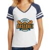 SHS G VB Game Day V-Neck Thumbnail