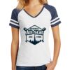 SHS G VB Game Day V-Neck Thumbnail