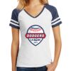 SHS G VB Game Day V-Neck Thumbnail