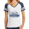 SHS G VB Game Day V-Neck Thumbnail