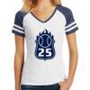 SHS G VB Game Day V-Neck Thumbnail