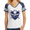 SHS G VB Game Day V-Neck Thumbnail
