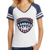 SHS G VB Game Day V-Neck Thumbnail