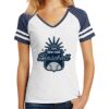 SHS G VB Game Day V-Neck Thumbnail