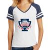 SHS G VB Game Day V-Neck Thumbnail