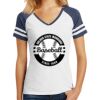 SHS G VB Game Day V-Neck Thumbnail
