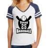 SHS G VB Game Day V-Neck Thumbnail