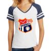 SHS G VB Game Day V-Neck Thumbnail