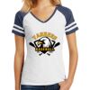 SHS G VB Game Day V-Neck Thumbnail