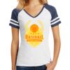 SHS G VB Game Day V-Neck Thumbnail