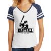 SHS G VB Game Day V-Neck Thumbnail