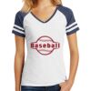SHS G VB Game Day V-Neck Thumbnail