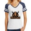 SHS G VB Game Day V-Neck Thumbnail
