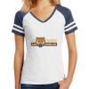 SHS G VB Game Day V-Neck Thumbnail