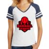 SHS G VB Game Day V-Neck Thumbnail