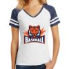 SHS G VB Game Day V-Neck Thumbnail