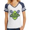 SHS G VB Game Day V-Neck Thumbnail