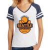 SHS G VB Game Day V-Neck Thumbnail