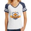 SHS G VB Game Day V-Neck Thumbnail