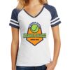SHS G VB Game Day V-Neck Thumbnail