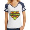 SHS G VB Game Day V-Neck Thumbnail
