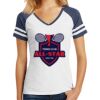 SHS G VB Game Day V-Neck Thumbnail