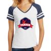 SHS G VB Game Day V-Neck Thumbnail