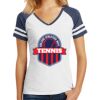SHS G VB Game Day V-Neck Thumbnail