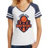 SHS G VB Game Day V-Neck Thumbnail
