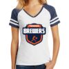 SHS G VB Game Day V-Neck Thumbnail