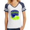 SHS G VB Game Day V-Neck Thumbnail