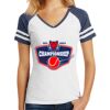 SHS G VB Game Day V-Neck Thumbnail