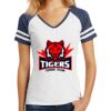 SHS G VB Game Day V-Neck Thumbnail