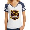 SHS G VB Game Day V-Neck Thumbnail