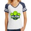 SHS G VB Game Day V-Neck Thumbnail