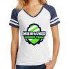SHS G VB Game Day V-Neck Thumbnail