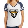 SHS G VB Game Day V-Neck Thumbnail