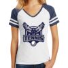 SHS G VB Game Day V-Neck Thumbnail