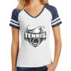 SHS G VB Game Day V-Neck Thumbnail