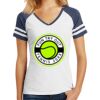 SHS G VB Game Day V-Neck Thumbnail