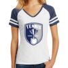 SHS G VB Game Day V-Neck Thumbnail