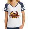 SHS G VB Game Day V-Neck Thumbnail
