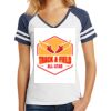 SHS G VB Game Day V-Neck Thumbnail