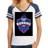 SHS G VB Game Day V-Neck Thumbnail