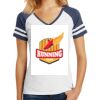SHS G VB Game Day V-Neck Thumbnail