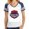 SHS G VB Game Day V-Neck Thumbnail