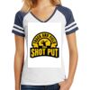 SHS G VB Game Day V-Neck Thumbnail