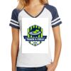 SHS G VB Game Day V-Neck Thumbnail